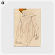 1-49_Egon-Schiele_postcard
