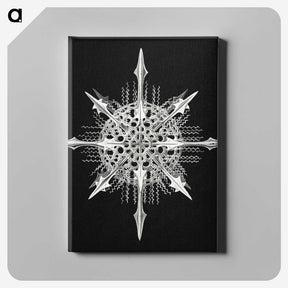1-49_Ernst-Haeckel_canvas
