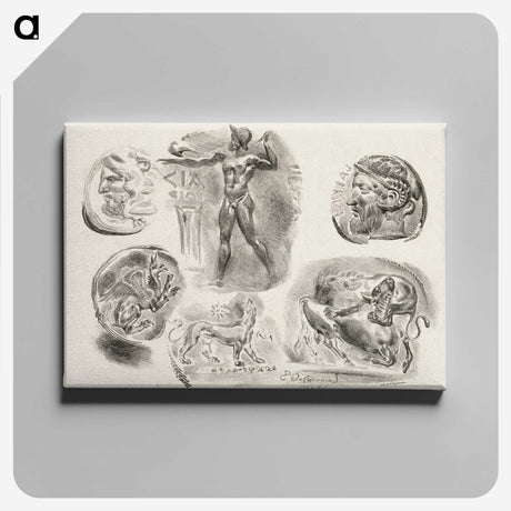 1-49_Eugene-Delacroix_canvas