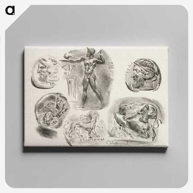 1-49_Eugene-Delacroix_canvas