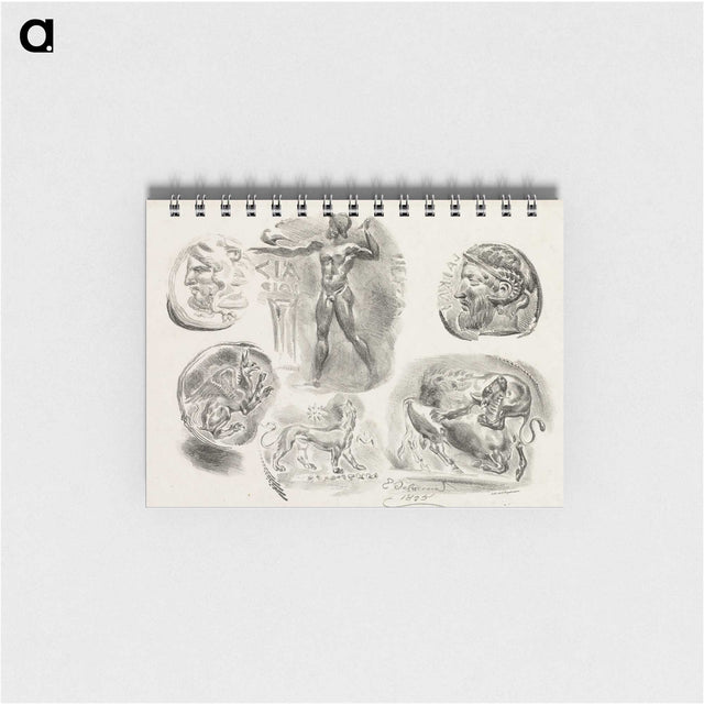 1-49_Eugene-Delacroix_memo