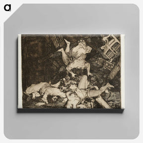 1-49_Francisco-de-Goya_canvas