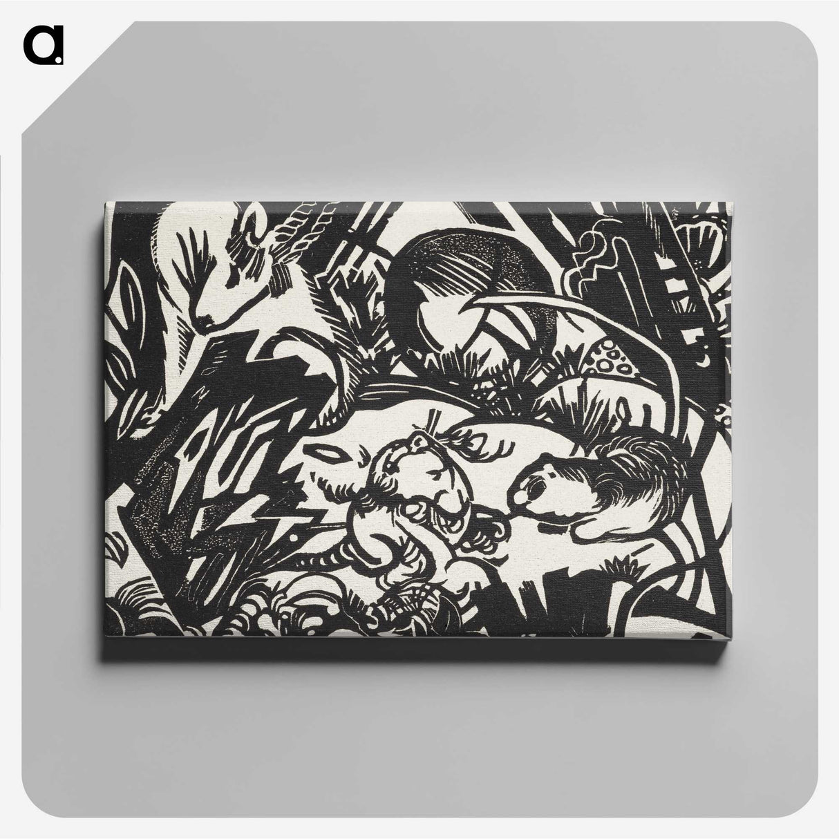 1-49_Franz-Marc_canvas