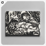 1-49_Franz-Marc_canvas