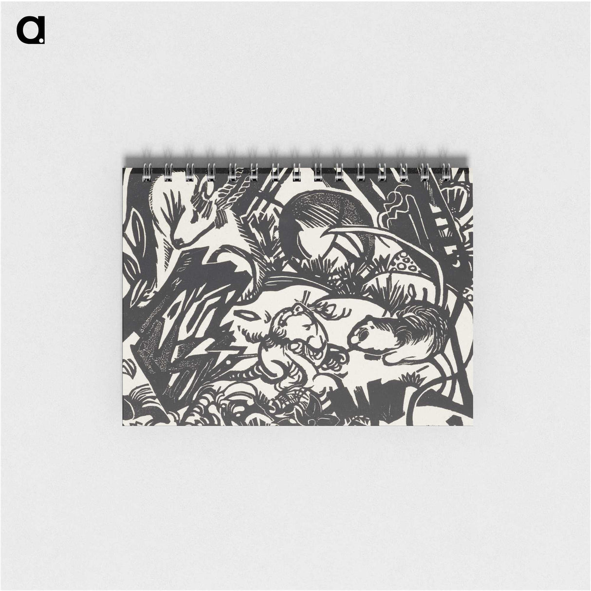 1-49_Franz-Marc_memo