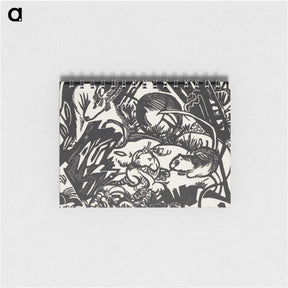 1-49_Franz-Marc_memo