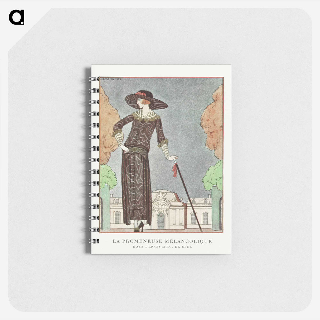 1-49_George-Barbier_memo