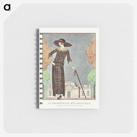 1-49_George-Barbier_memo