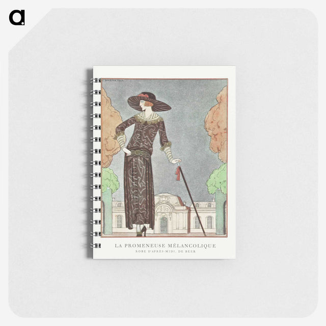 1-49_George-Barbier_memo
