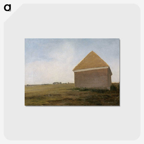 1-49_George-Stubbs_postcard