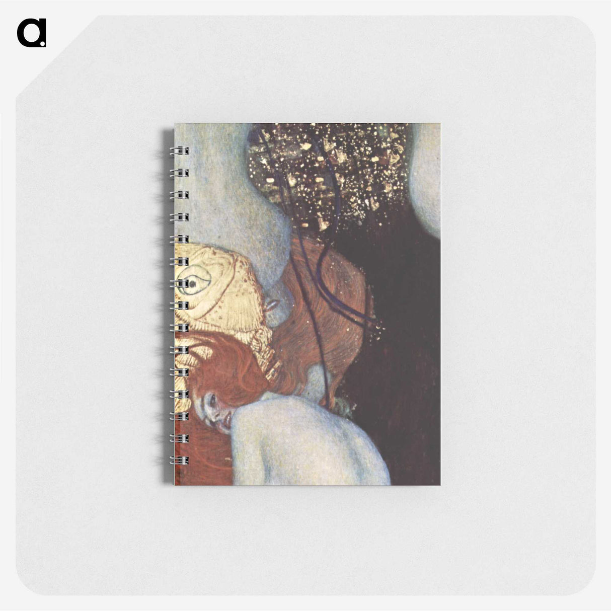 1-49_Gustav-Klimt_memo