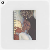 1-49_Gustav-Klimt_memo