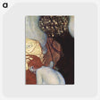 1-49_Gustav-Klimt_postcard