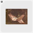 1-49_Gustave-Courbet_postcard