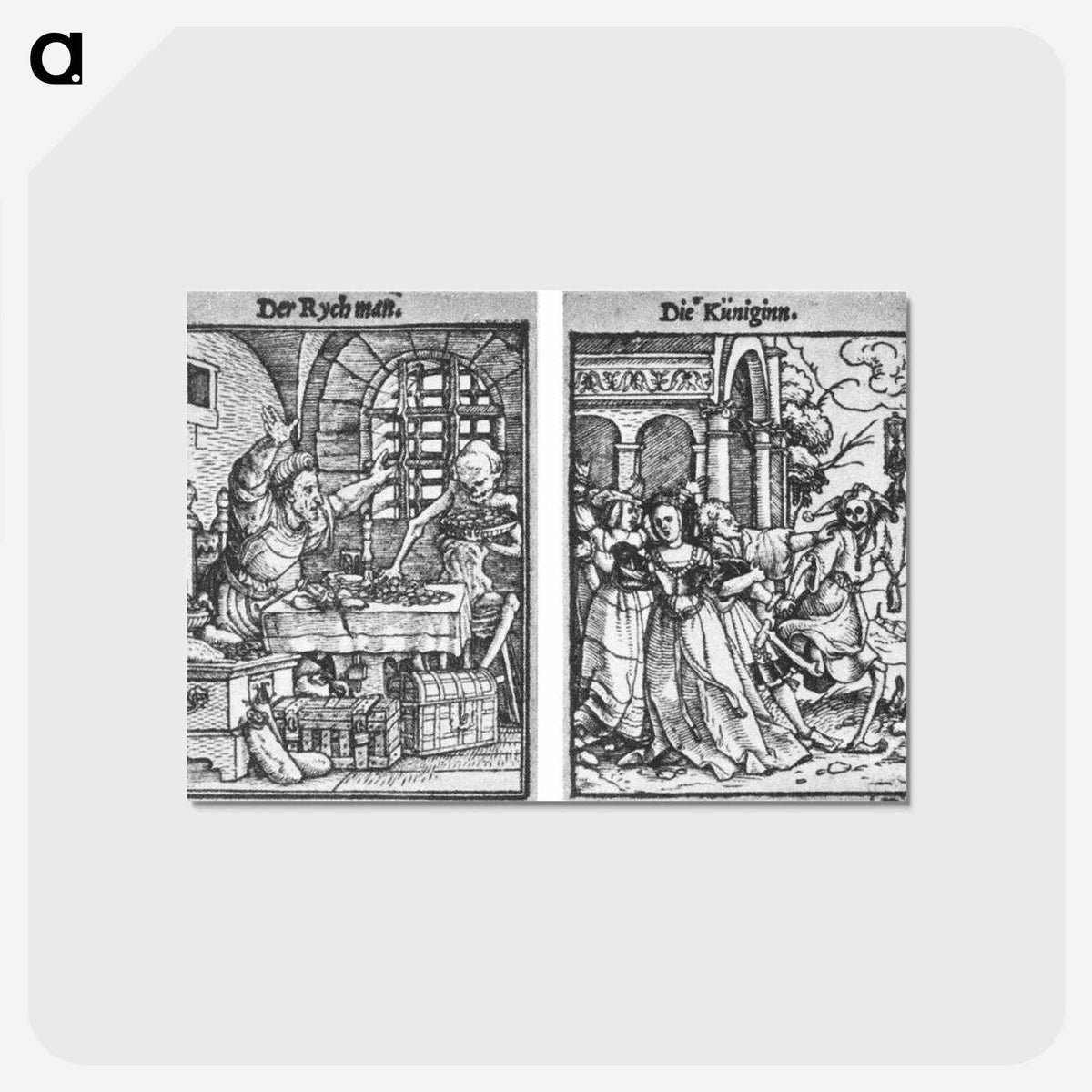 1-49_Hans-Holbein-the-Younger_postcard