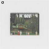 1-49_Henri-Rousseau_memo