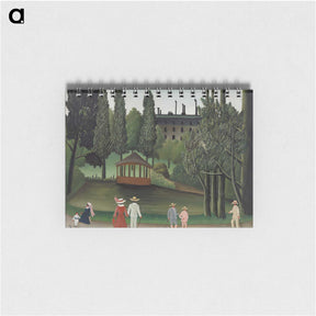 1-49_Henri-Rousseau_memo