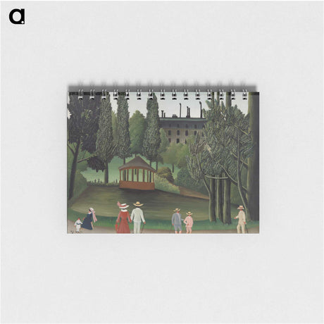 1-49_Henri-Rousseau_memo