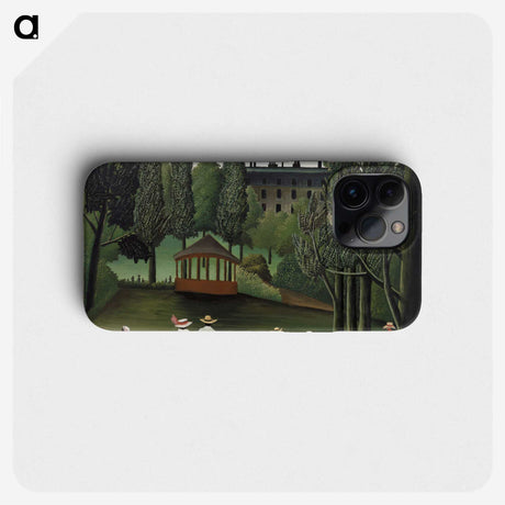 1-49_Henri-Rousseau_phone