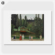1-49_Henri-Rousseau_picture