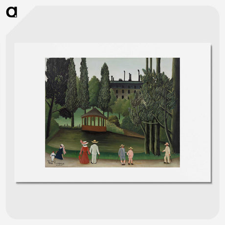 1-49_Henri-Rousseau_picture