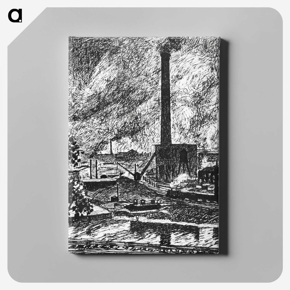 1-49_Henry-Lyman-Sayen_canvas
