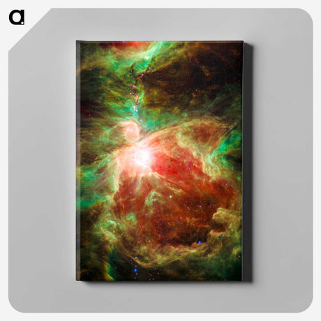 1-49_Hubble-Images_canvas