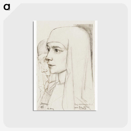 1-49_Jan-Toorop_postcard