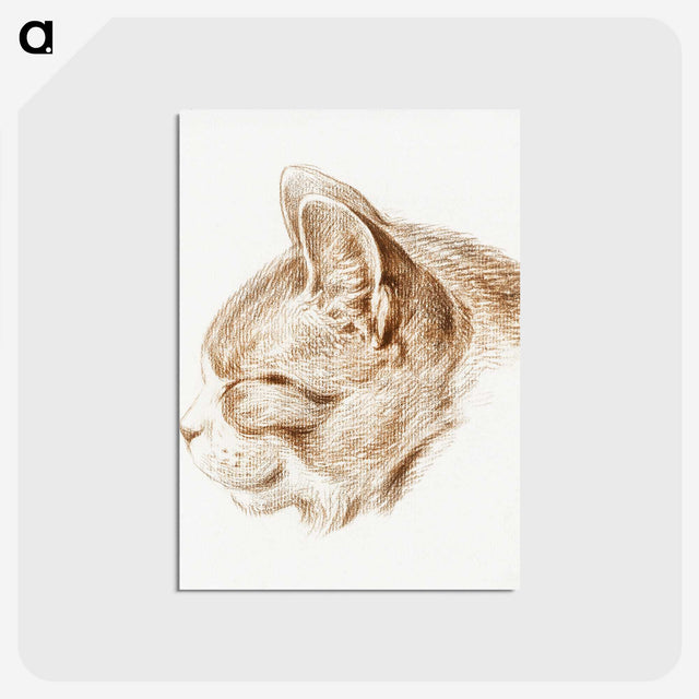 1-49_Jean-Bernard_postcard