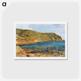 1-49_Joaquin-Sorolla_hagaki