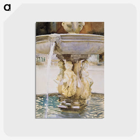 1-49_John-Singer-Sargent_postcard