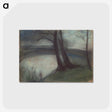 1-49_Leo-Lesser-Ury_postcard