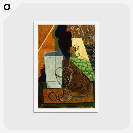 1-49_Louis-Marcoussis_hagaki