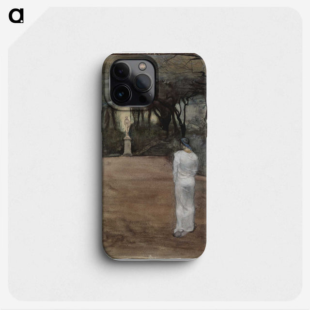 1-49_Magnus-Enckell_phone