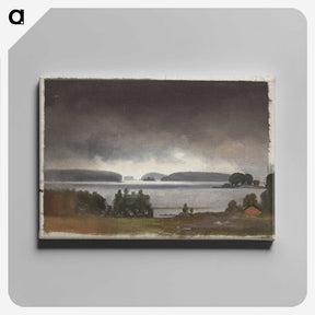 1-49_Magnus-von-Wright_canvas