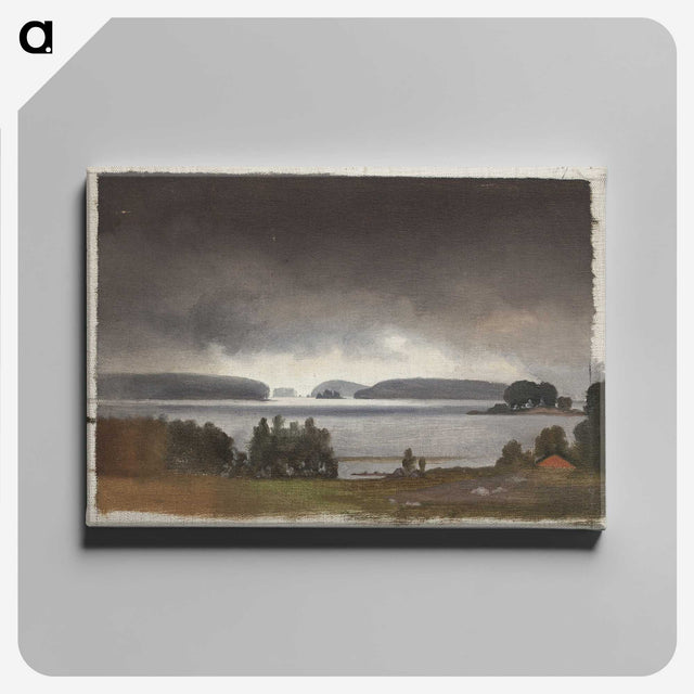 1-49_Magnus-von-Wright_canvas