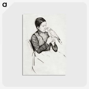 1-49_Mary-Cassatt_postcard