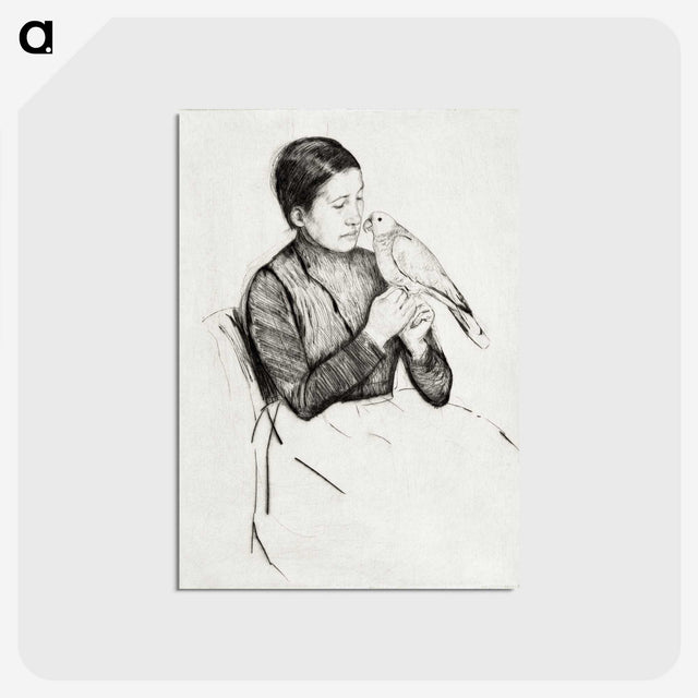 1-49_Mary-Cassatt_postcard