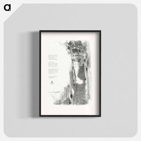 アートポスター-Petit Air - モーリス ドニ Poster.