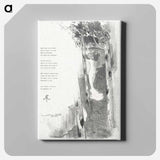 アートパネル-Petit Air - モーリス ドニ Canvas.