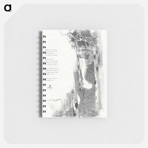 Petit Air - モーリス ドニ Memo.