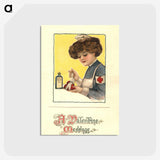 1-49_National-Library-of-Medicine_postcard