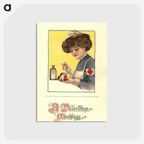 1-49_National-Library-of-Medicine_postcard