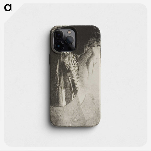 1-49_Odilon-Redon_phone