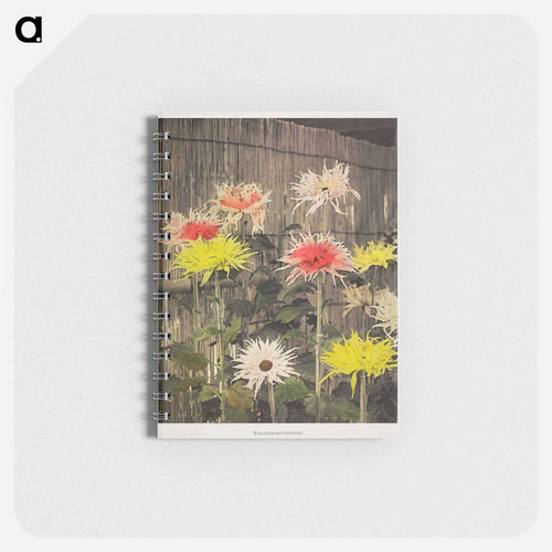 Tsuzure–no–Nishiki - Kazumasa Ogawa Memo.