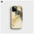 1-49_Ohara-Koson_phone