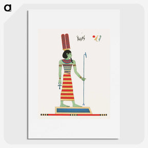 1-49_Pantheon-Egyptien_picture