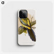 1-49_Parrots-in-Captivity_phone