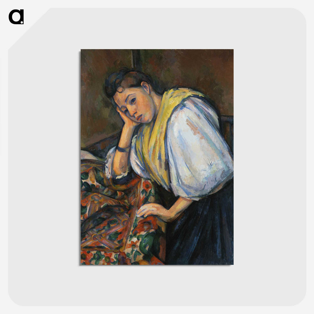 1-49_Paul-Cezanne_postcard