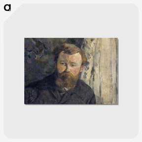 1-49_Paul-Gauguin_postcard